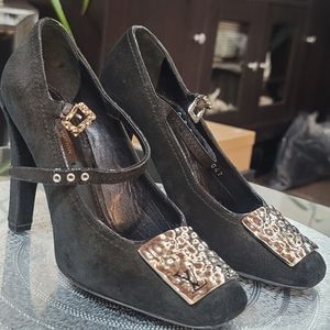 New Louis Vuitton heels